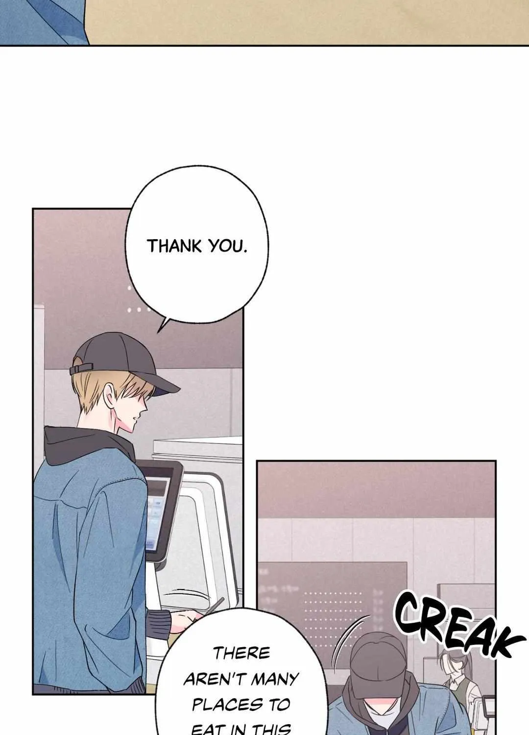 Read Exclusive Scandal chapter 24 image 43 on Lezhin