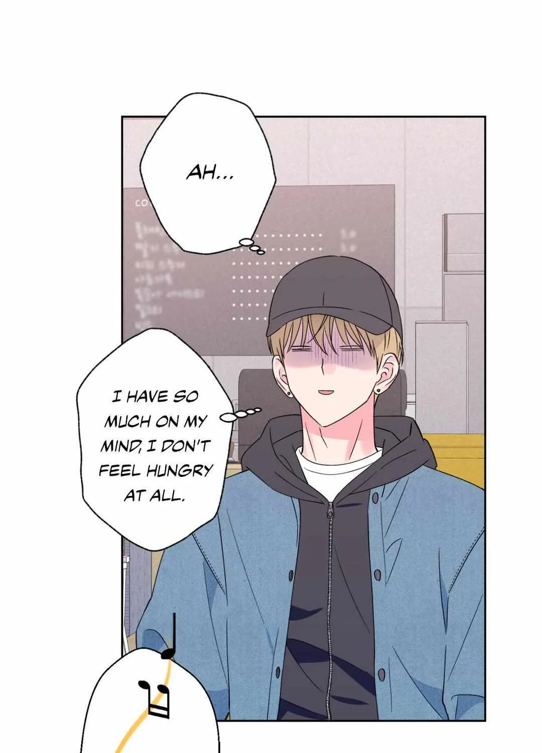 Read Exclusive Scandal chapter 24 image 45 on Lezhin
