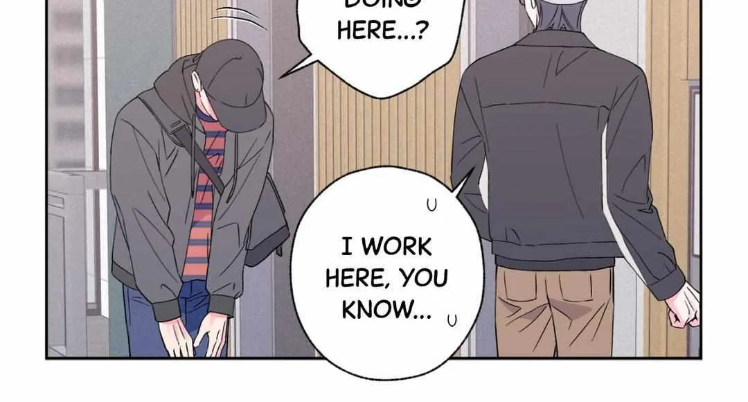 Read Exclusive Scandal chapter 24 image 5 on Lezhin