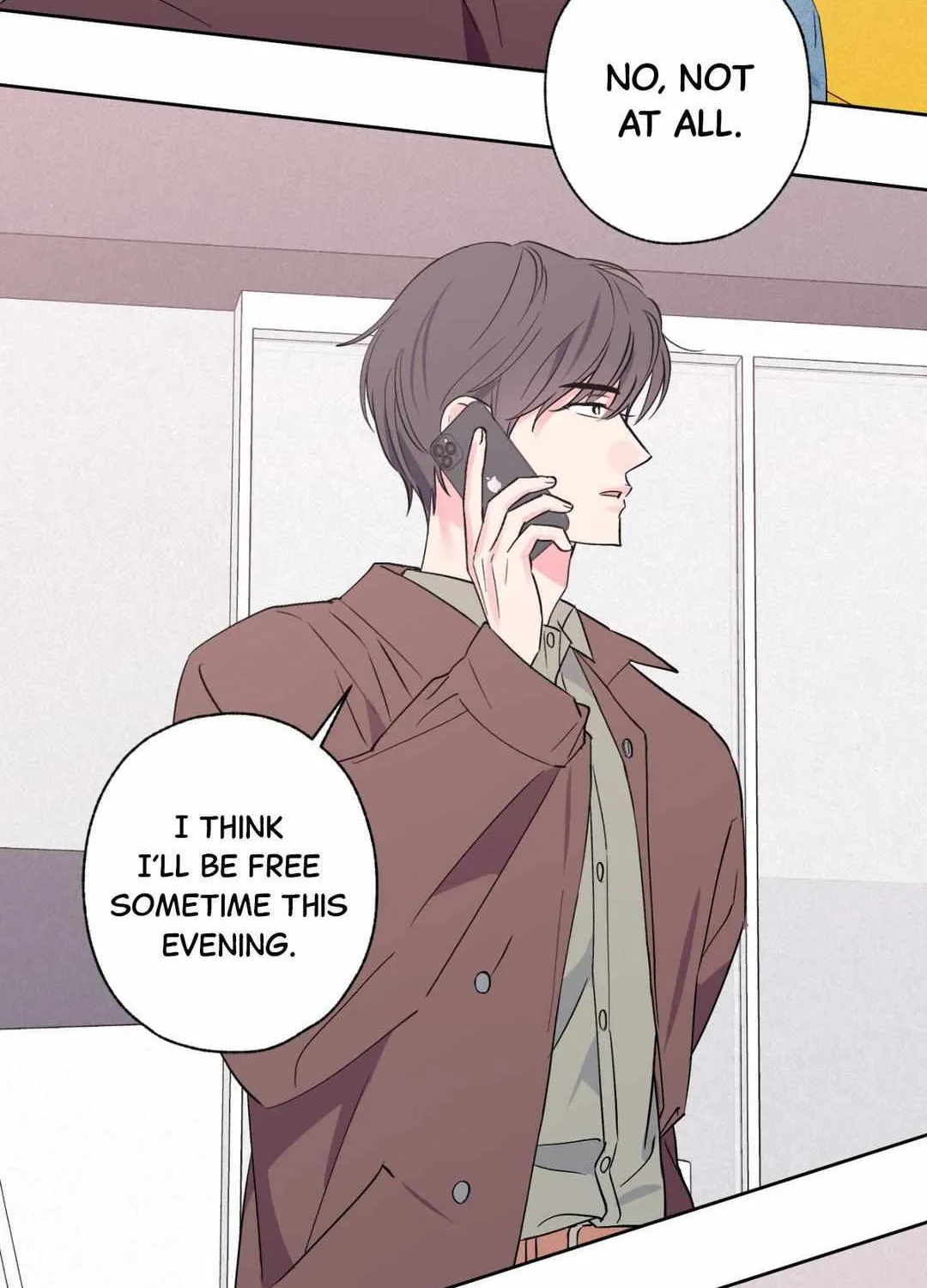 Read Exclusive Scandal chapter 24 image 50 on Lezhin