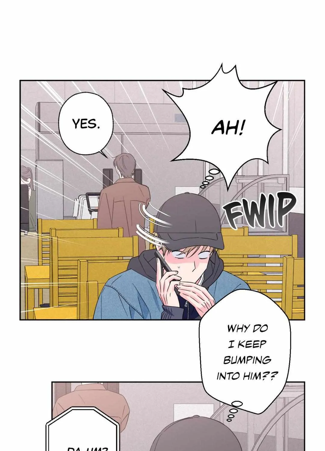 Read Exclusive Scandal chapter 24 image 52 on Lezhin