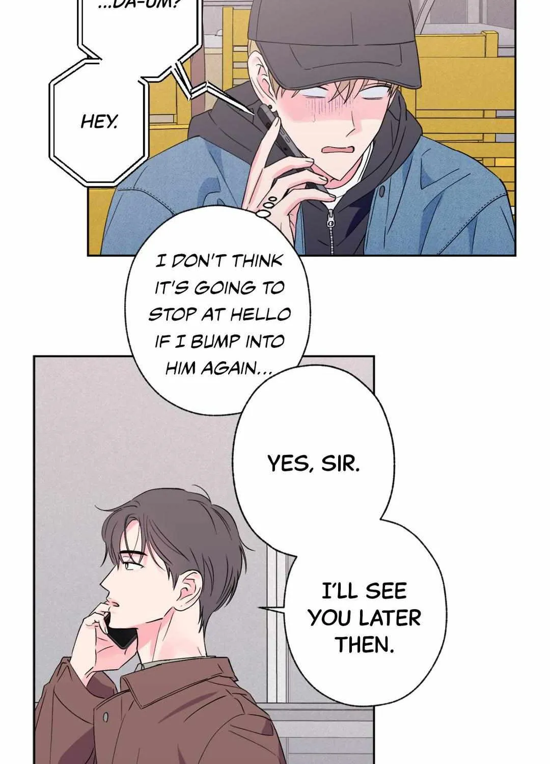 Read Exclusive Scandal chapter 24 image 53 on Lezhin