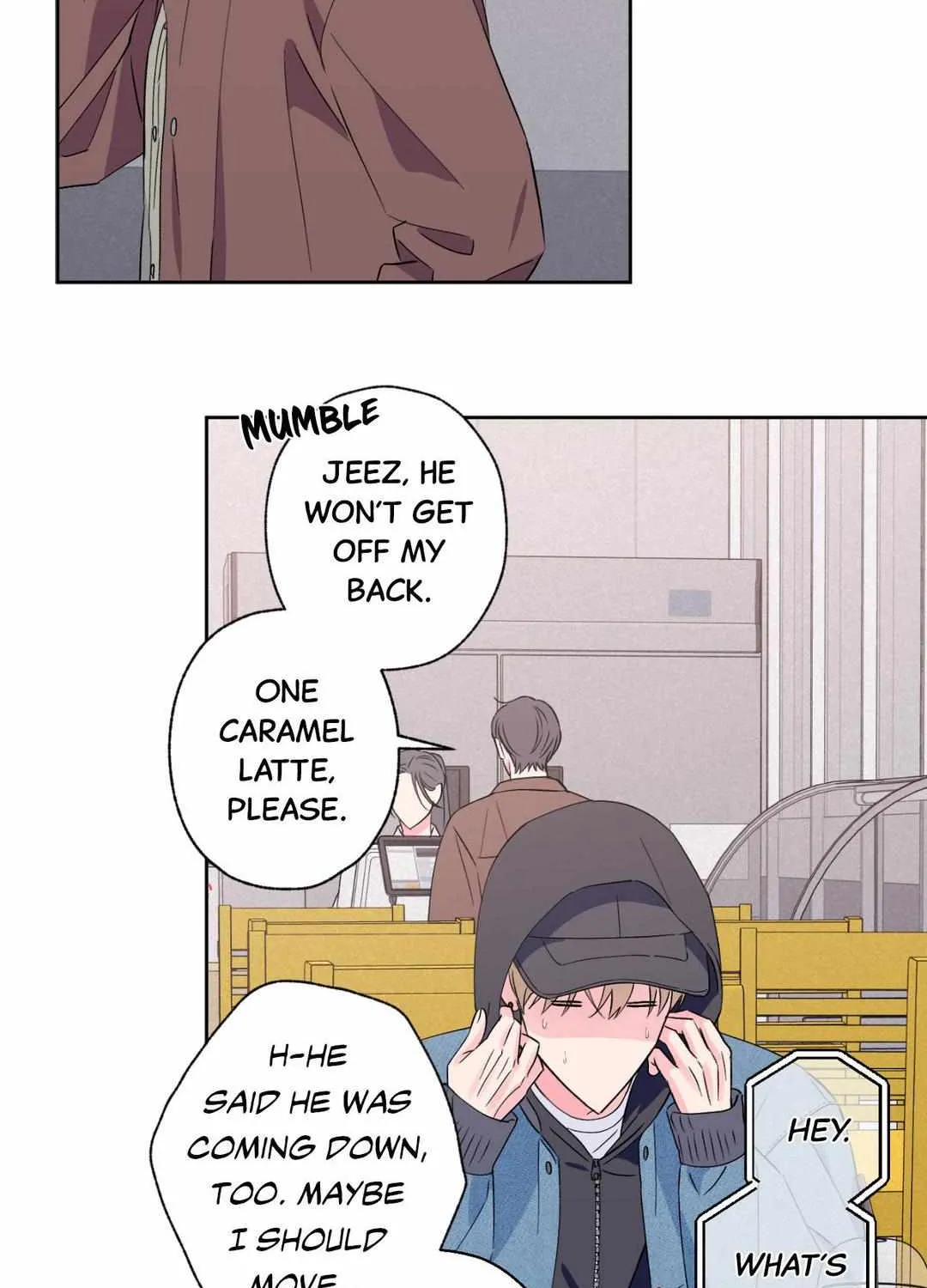 Read Exclusive Scandal chapter 24 image 54 on Lezhin