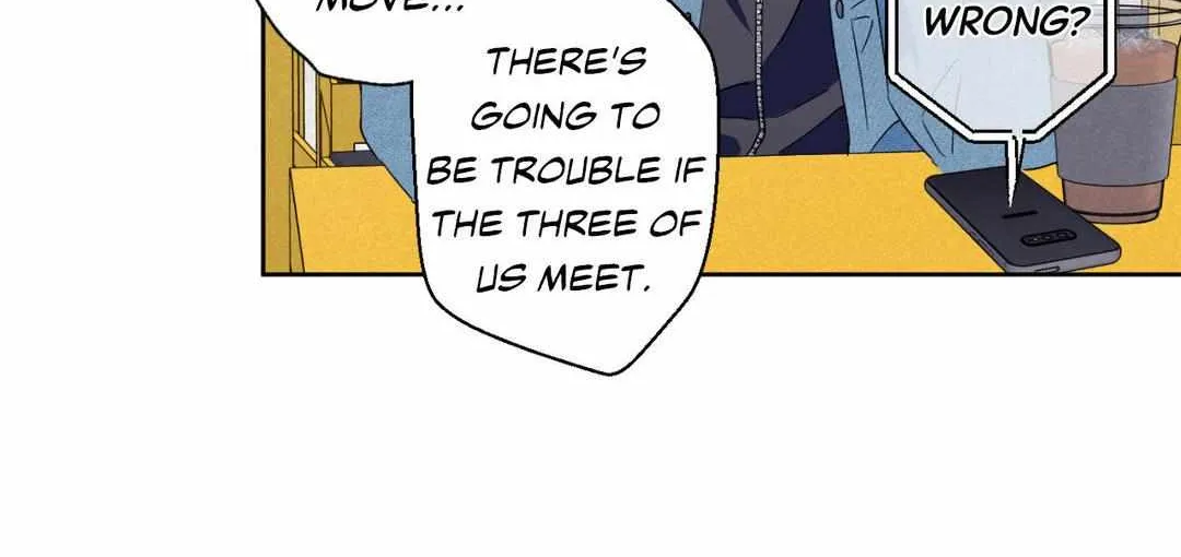 Read Exclusive Scandal chapter 24 image 55 on Lezhin