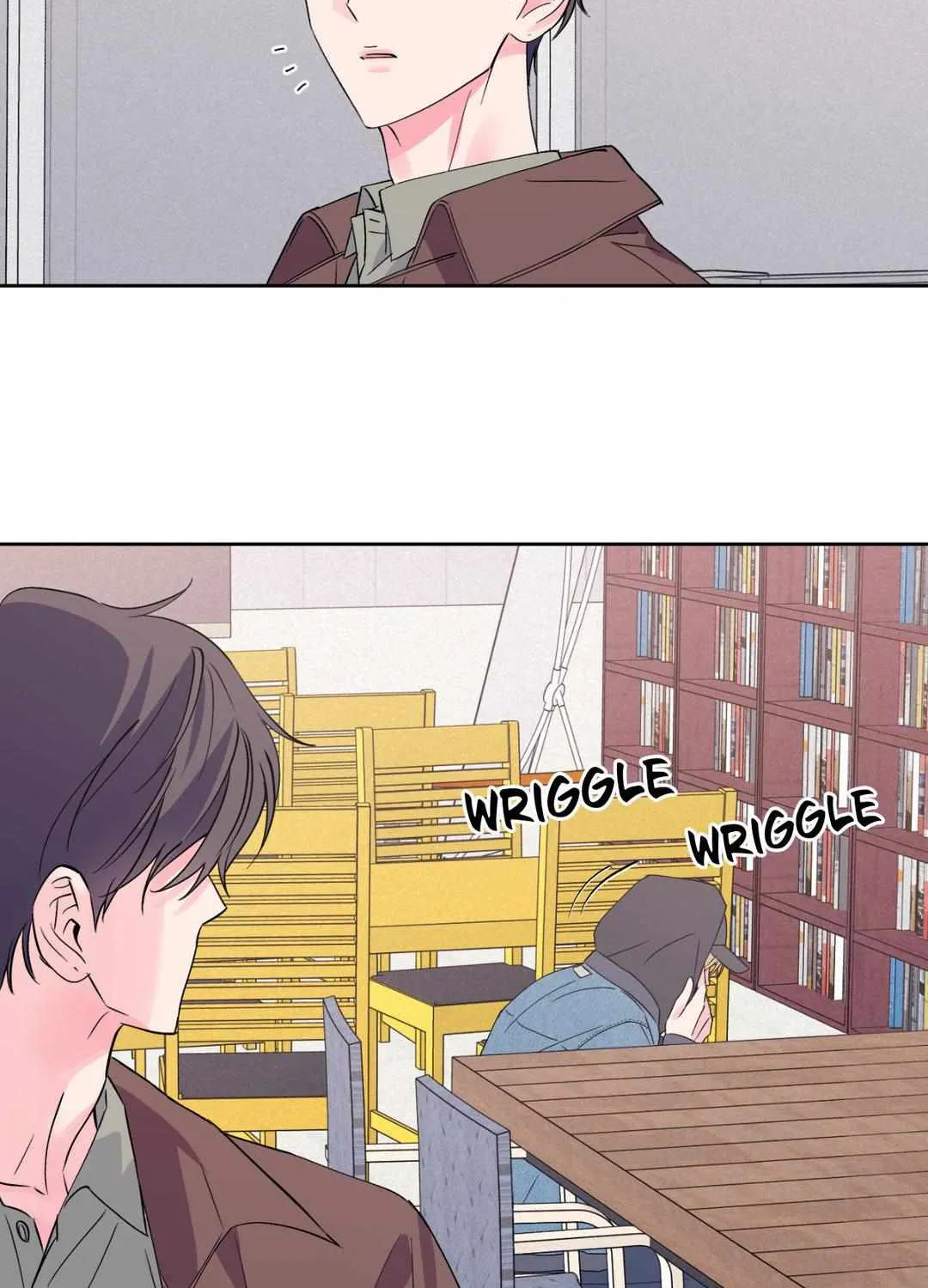 Read Exclusive Scandal chapter 24 image 57 on Lezhin