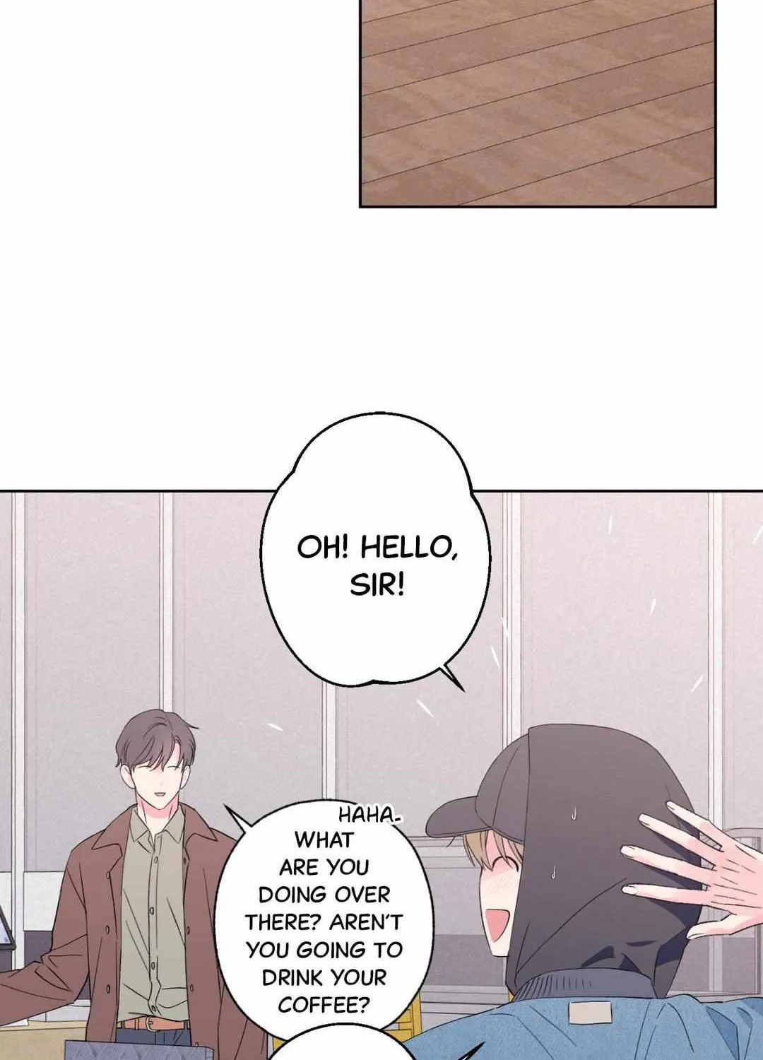 Read Exclusive Scandal chapter 24 image 61 on Lezhin