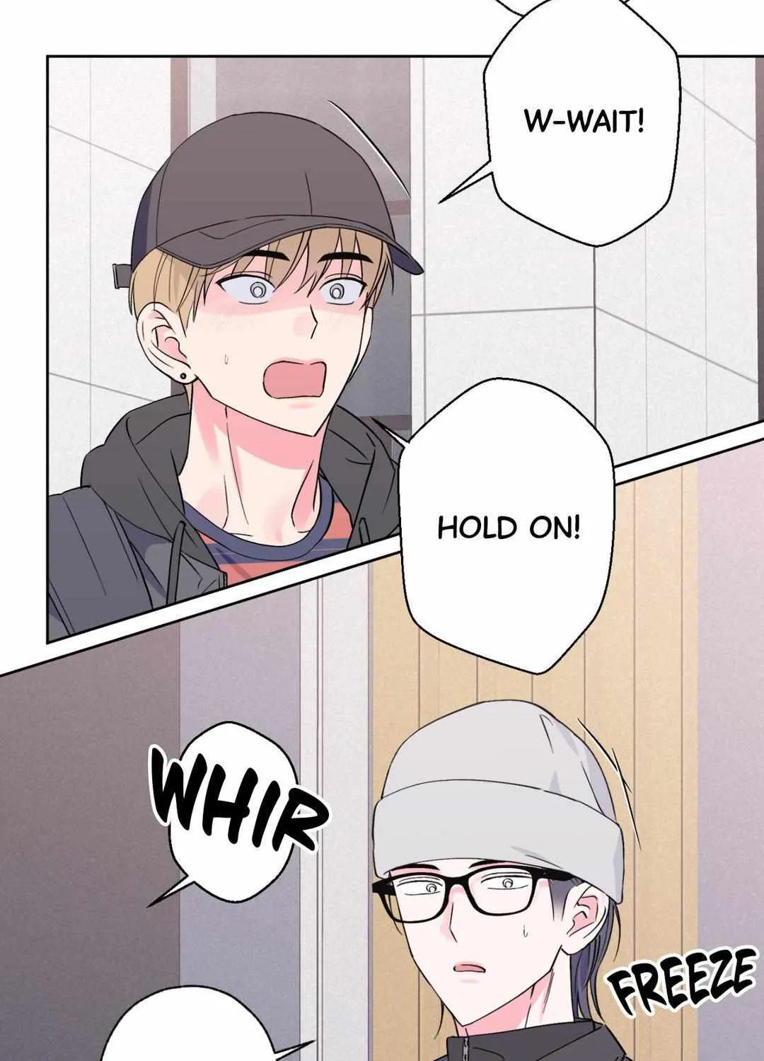 Read Exclusive Scandal chapter 24 image 9 on Lezhin