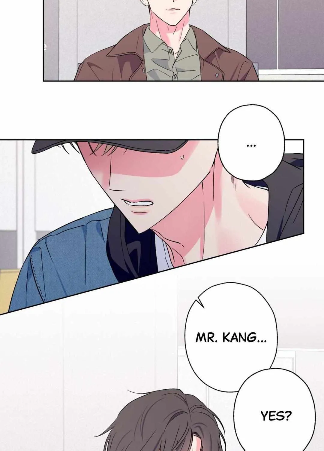 Read Exclusive Scandal chapter 25 image 14 on Lezhin