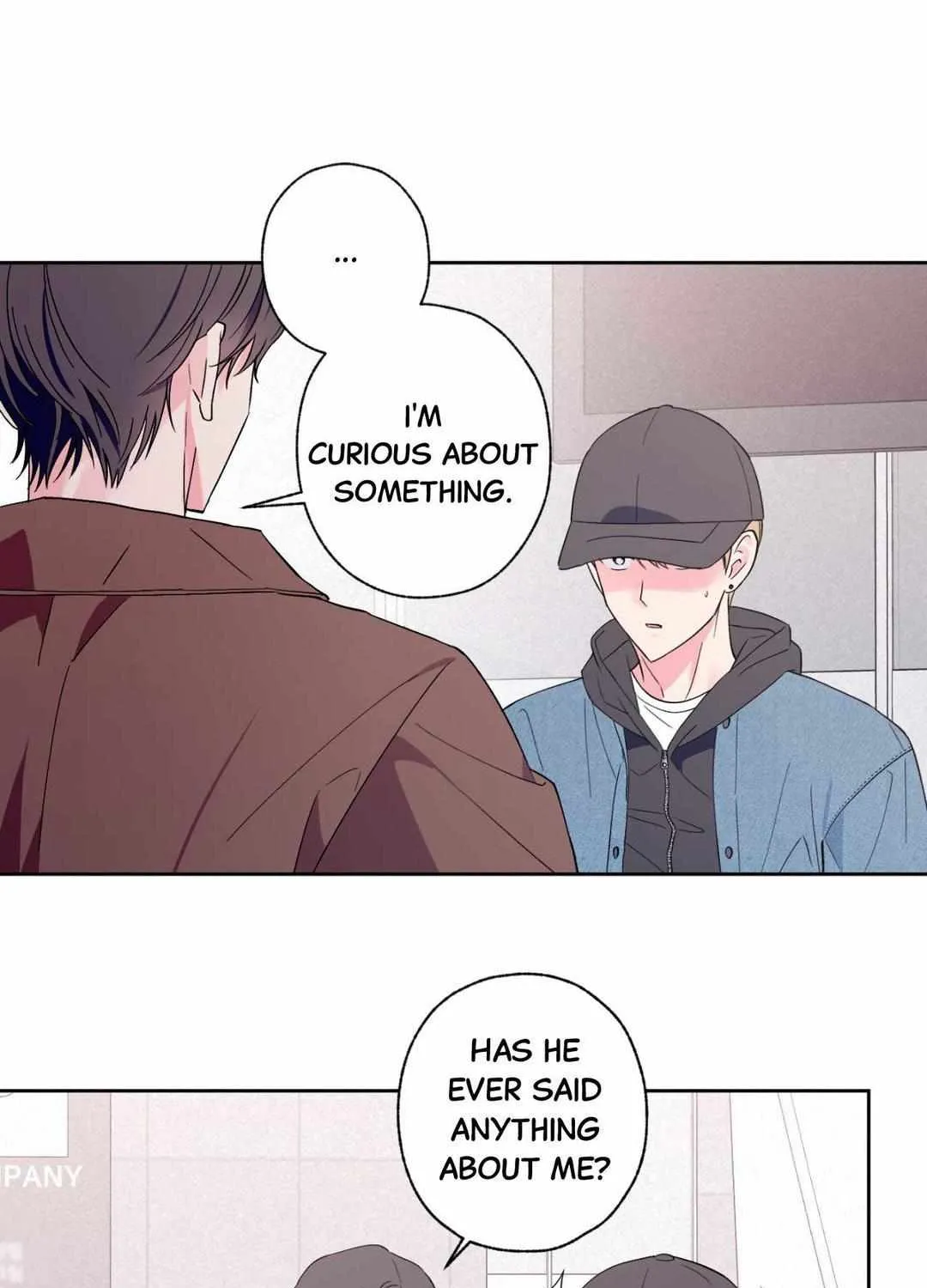 Read Exclusive Scandal chapter 25 image 17 on Lezhin