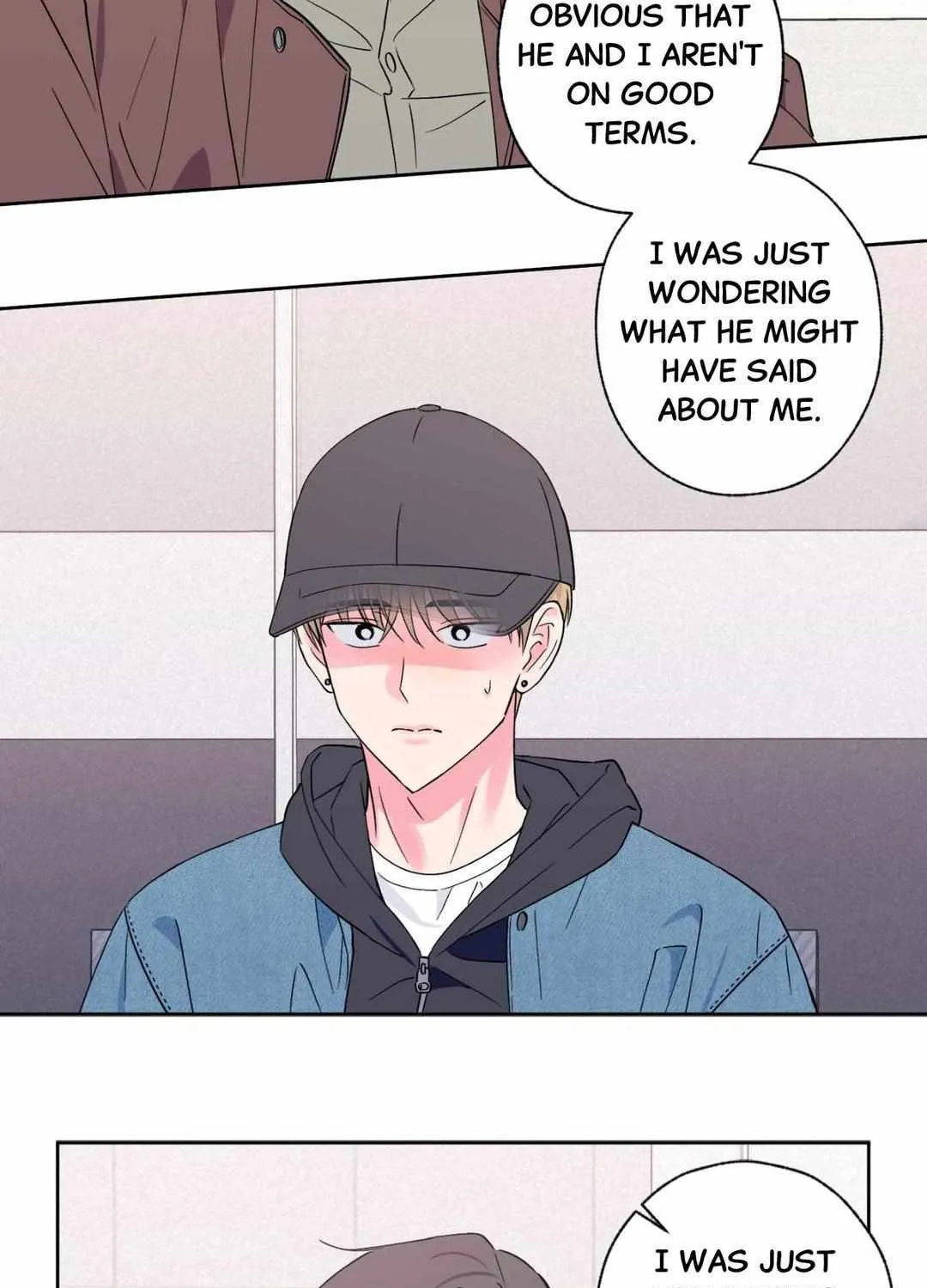 Read Exclusive Scandal chapter 25 image 19 on Lezhin