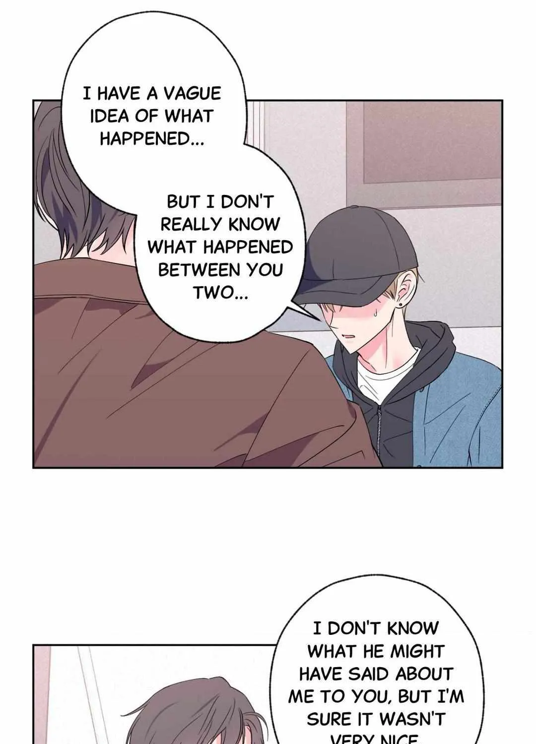Read Exclusive Scandal chapter 25 image 21 on Lezhin