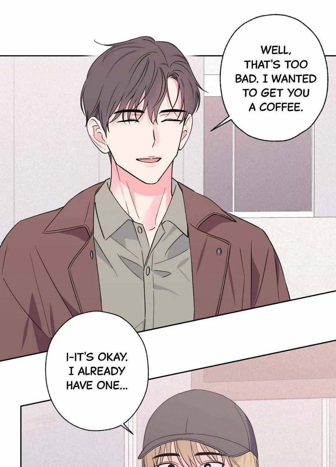 Read Exclusive Scandal chapter 25 image 3 on Lezhin