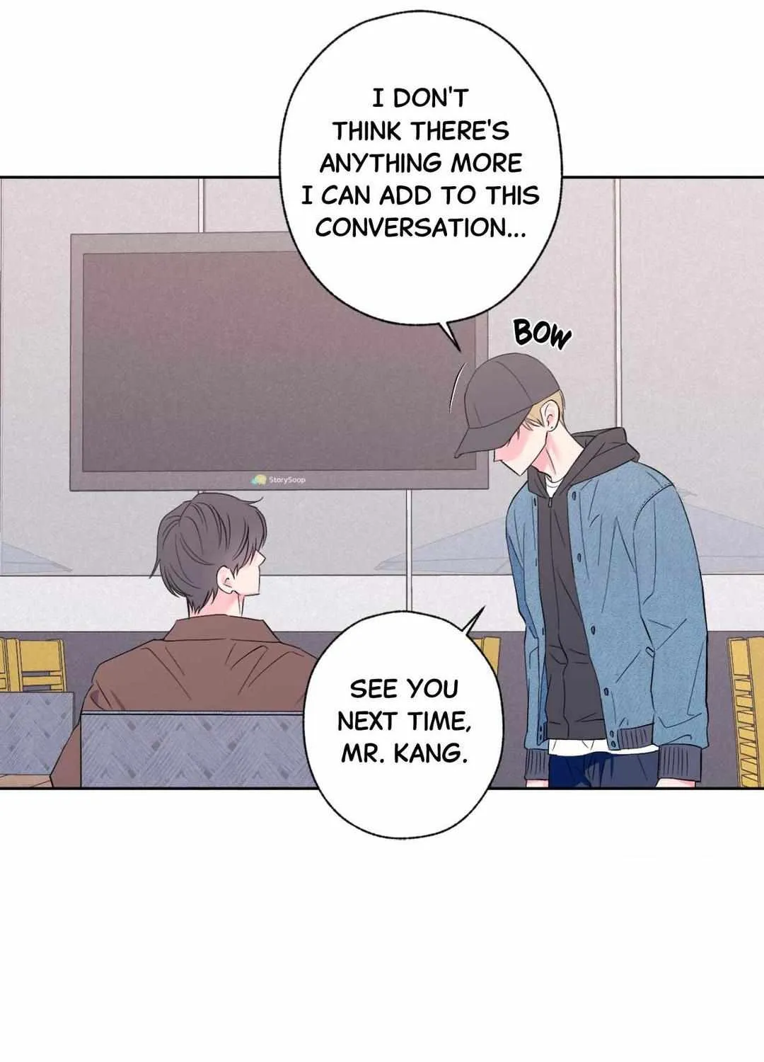Read Exclusive Scandal chapter 25 image 30 on Lezhin