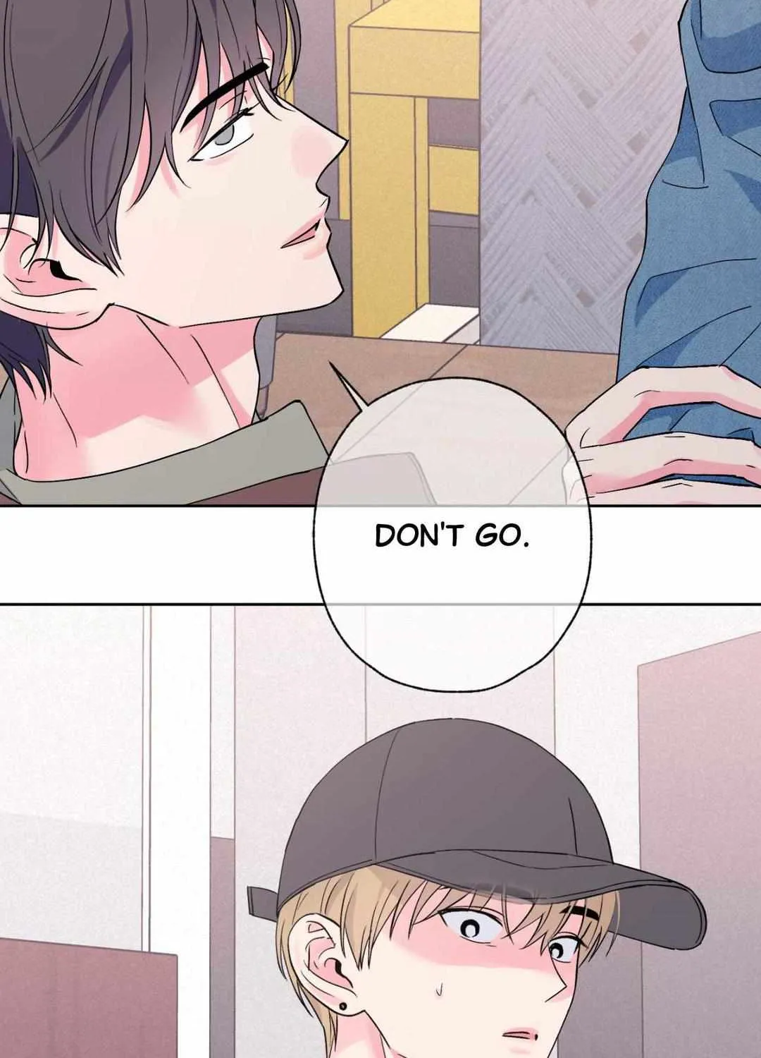 Read Exclusive Scandal chapter 25 image 33 on Lezhin