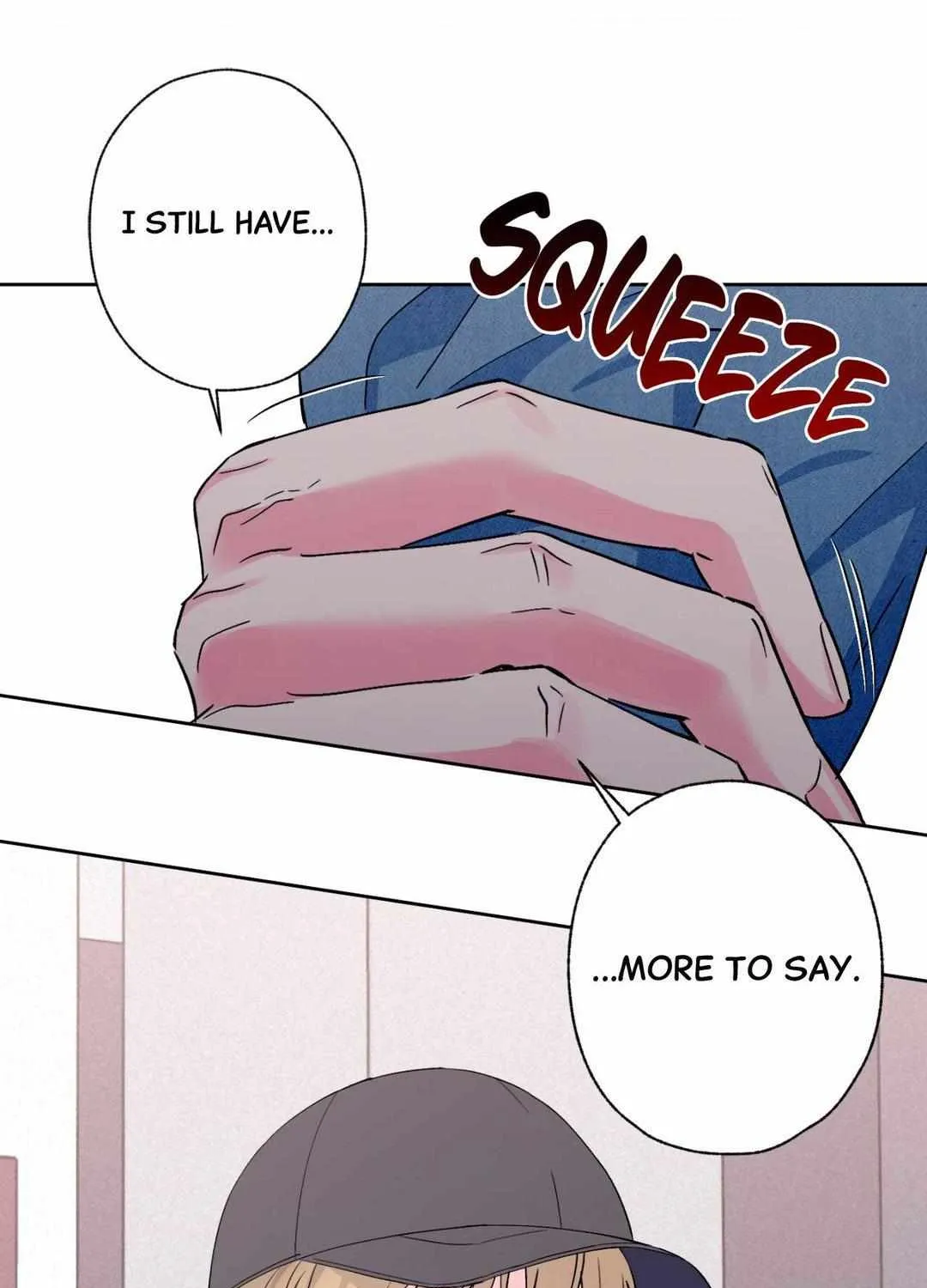 Read Exclusive Scandal chapter 25 image 35 on Lezhin