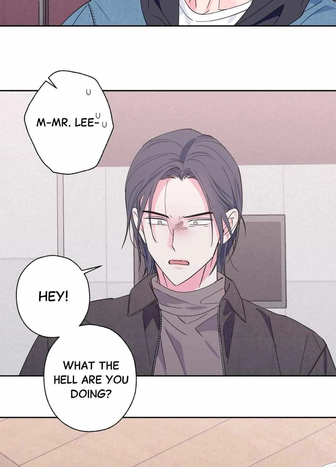 Read Exclusive Scandal chapter 25 image 40 on Lezhin