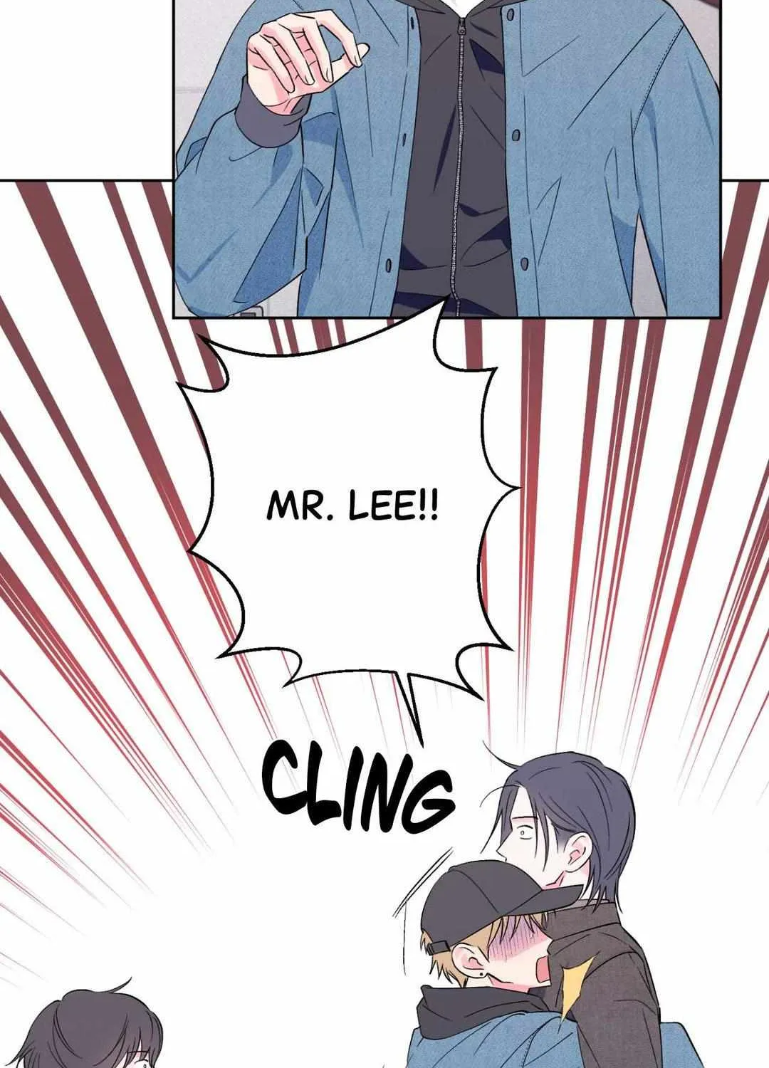 Read Exclusive Scandal chapter 25 image 42 on Lezhin