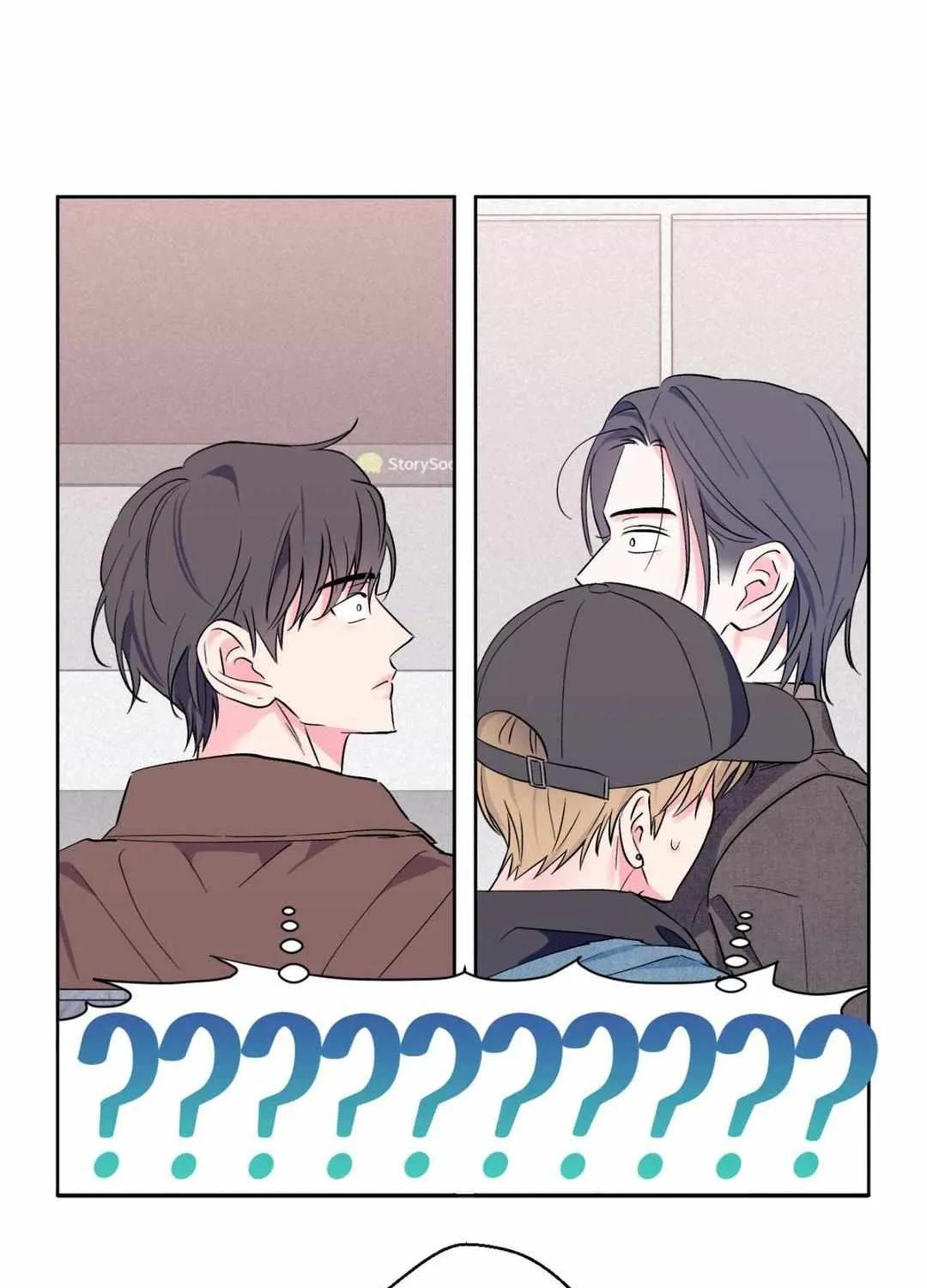 Read Exclusive Scandal chapter 25 image 44 on Lezhin