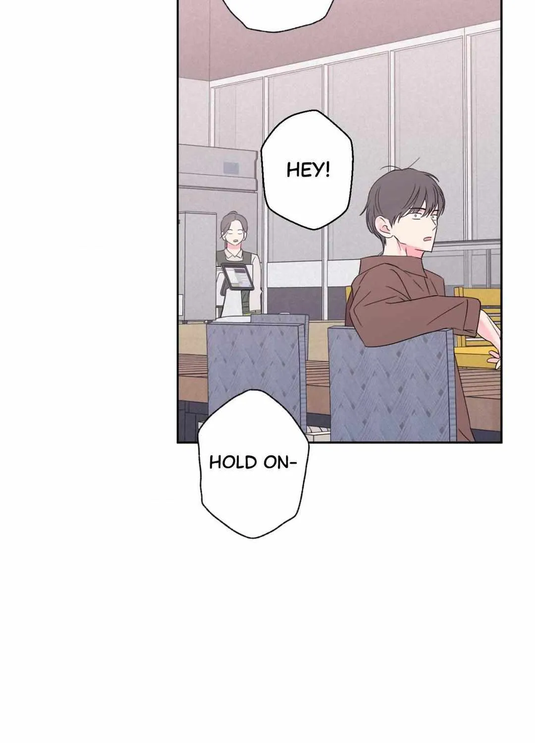 Read Exclusive Scandal chapter 25 image 46 on Lezhin