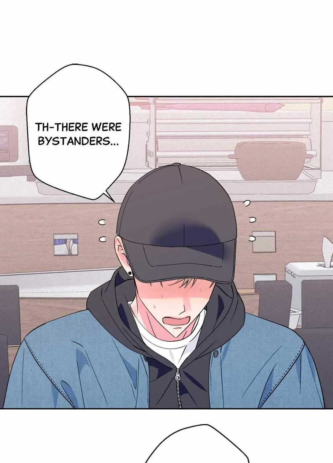 Read Exclusive Scandal chapter 25 image 49 on Lezhin