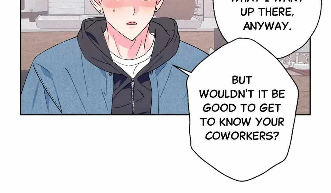 Read Exclusive Scandal chapter 25 image 51 on Lezhin