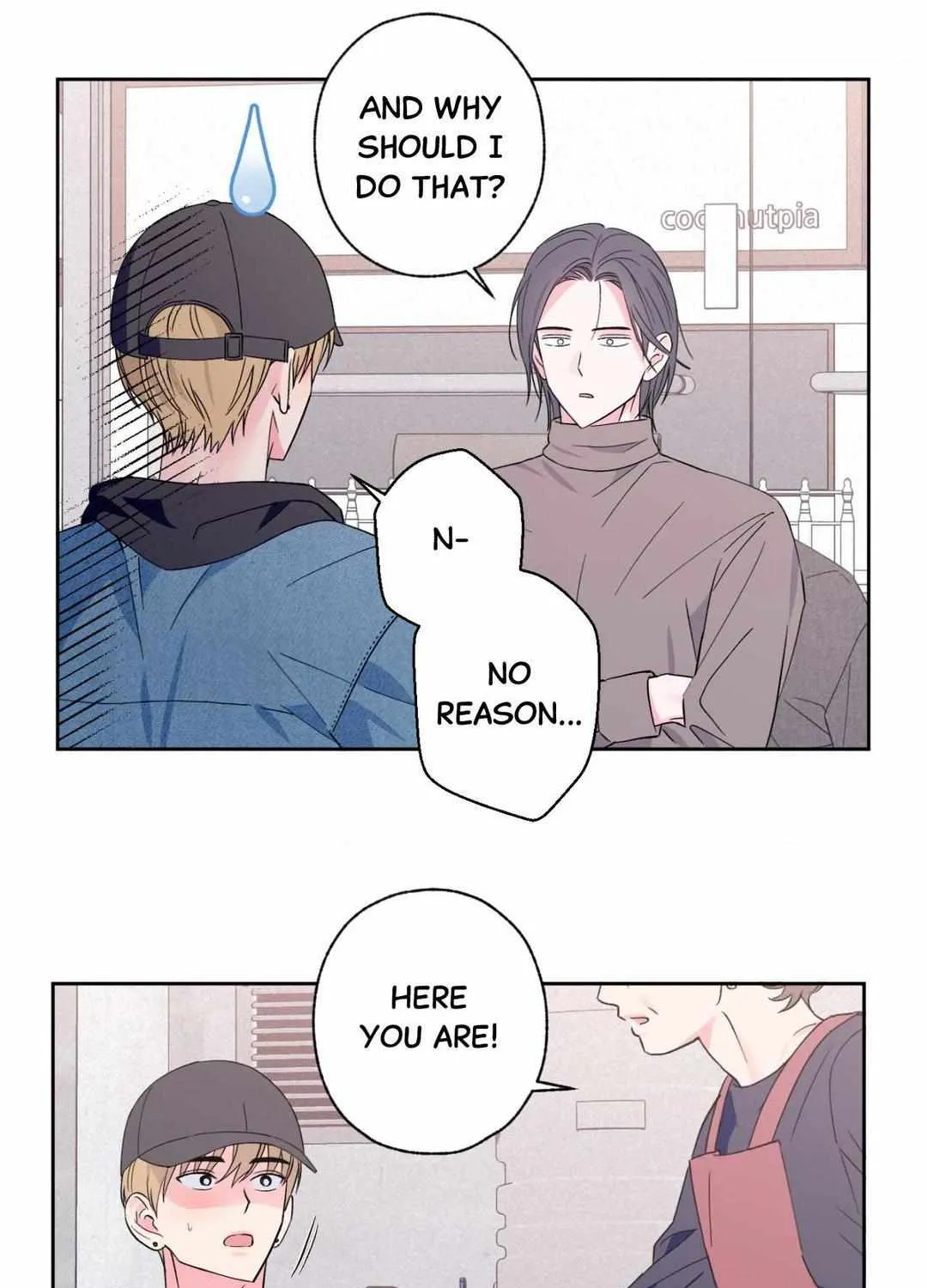 Read Exclusive Scandal chapter 25 image 52 on Lezhin