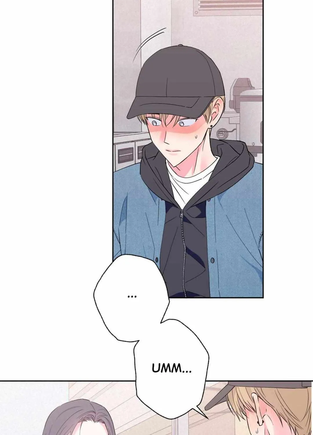 Read Exclusive Scandal chapter 25 image 55 on Lezhin