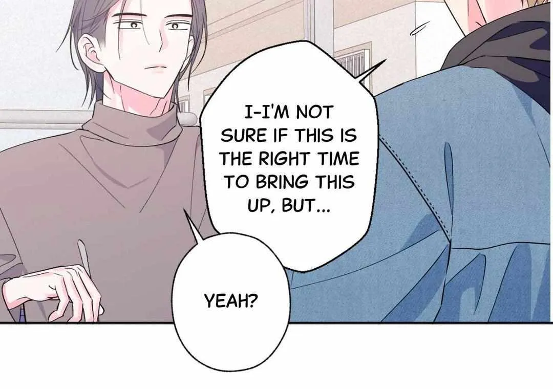 Read Exclusive Scandal chapter 25 image 56 on Lezhin