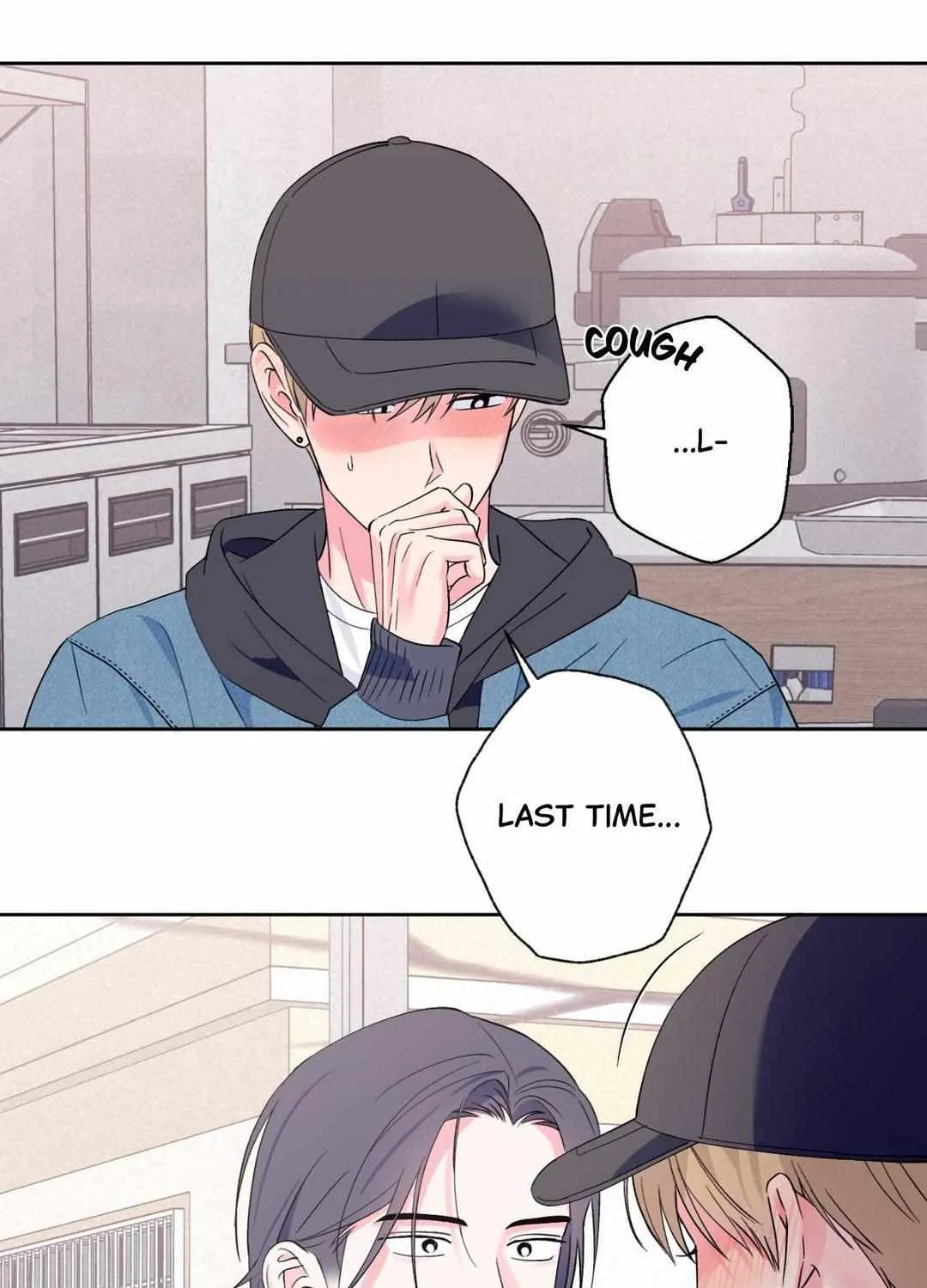 Read Exclusive Scandal chapter 25 image 57 on Lezhin