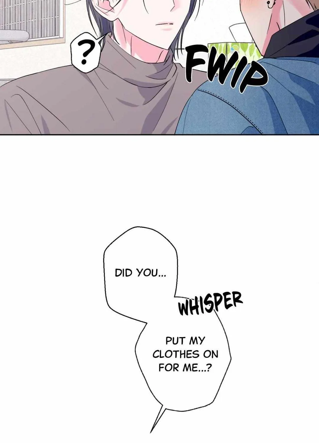 Read Exclusive Scandal chapter 25 image 58 on Lezhin