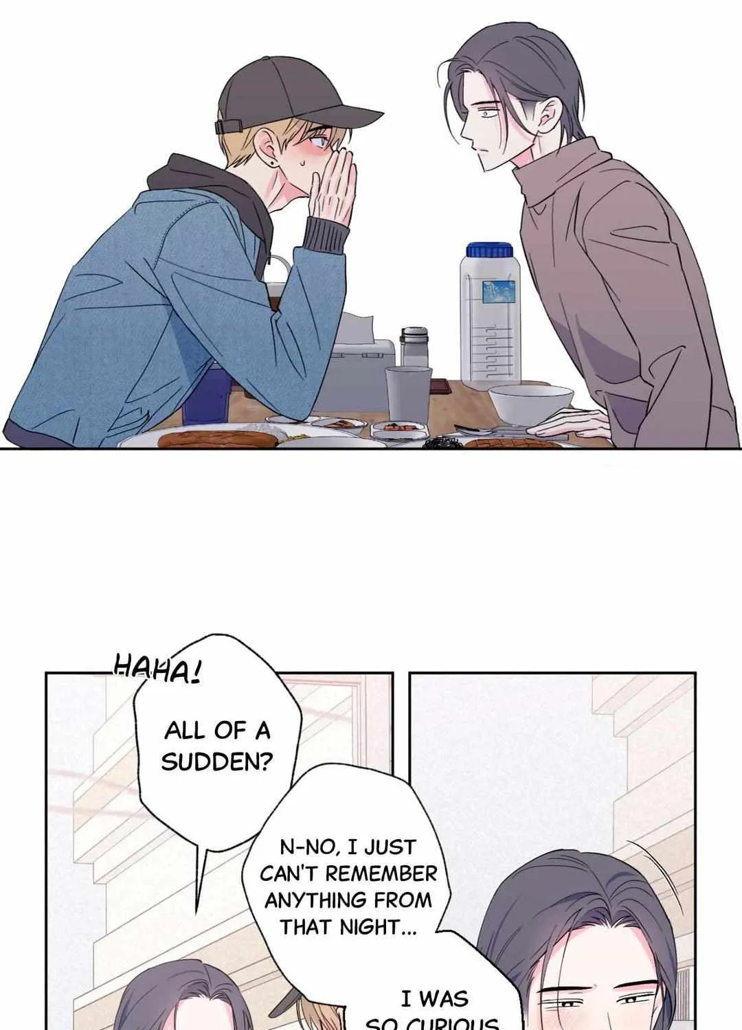 Read Exclusive Scandal chapter 25 image 59 on Lezhin