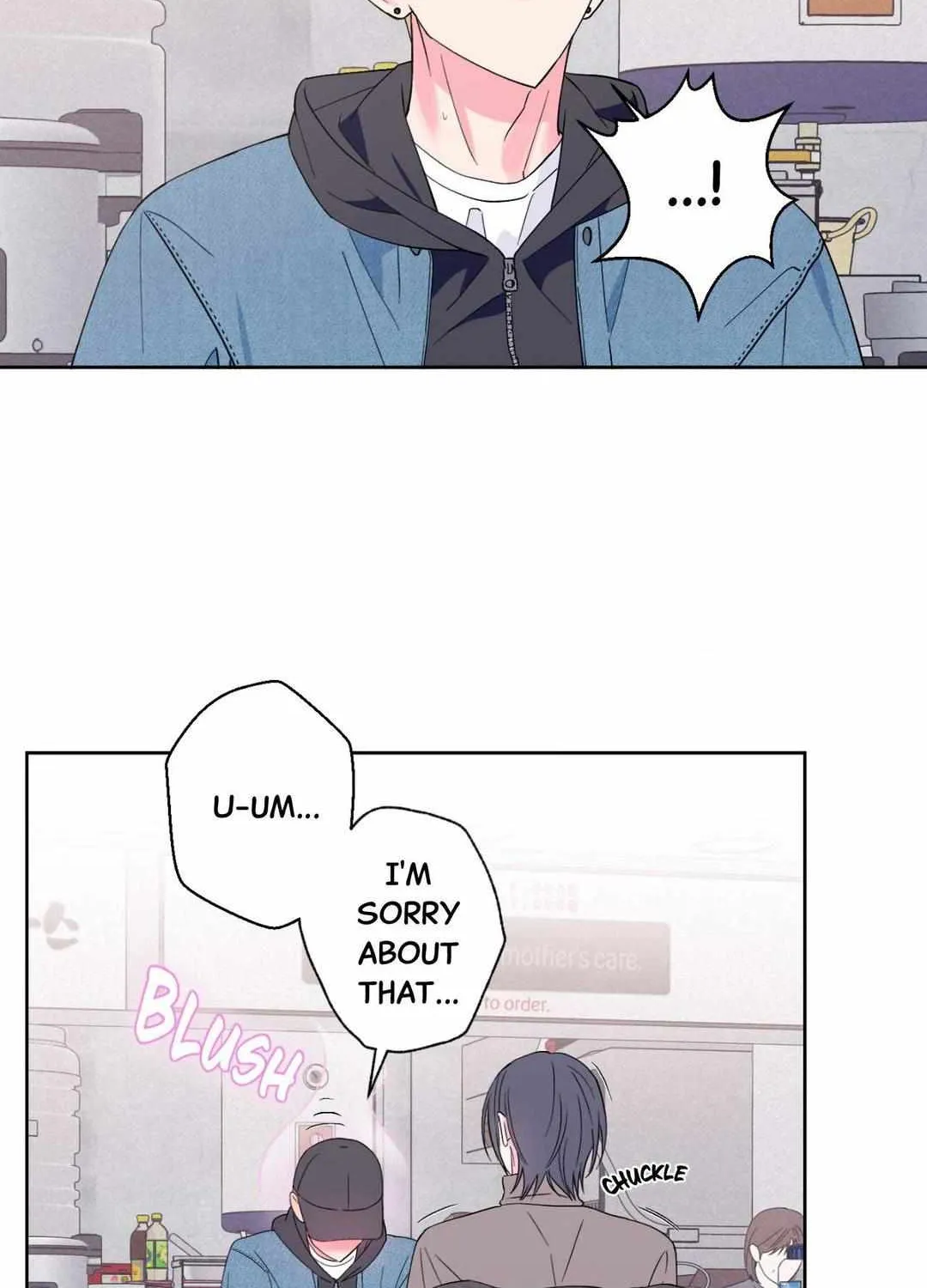 Read Exclusive Scandal chapter 25 image 62 on Lezhin