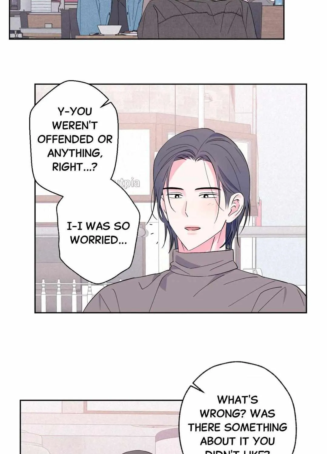 Read Exclusive Scandal chapter 25 image 63 on Lezhin