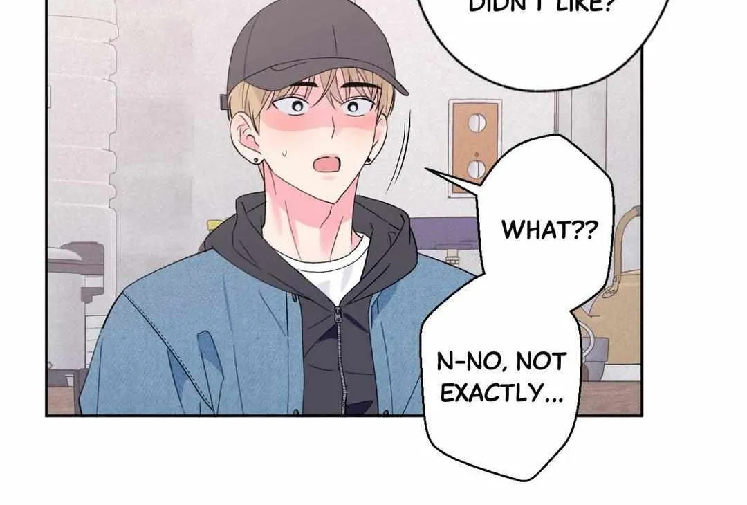 Read Exclusive Scandal chapter 25 image 64 on Lezhin