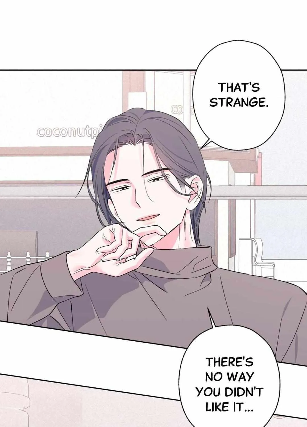 Read Exclusive Scandal chapter 25 image 65 on Lezhin