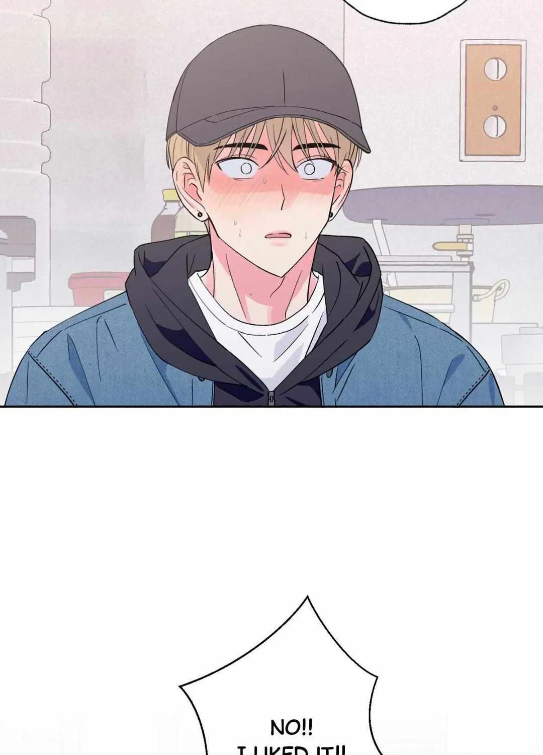 Read Exclusive Scandal chapter 25 image 66 on Lezhin