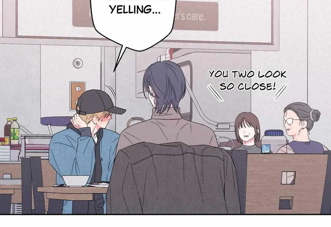 Read Exclusive Scandal chapter 25 image 68 on Lezhin