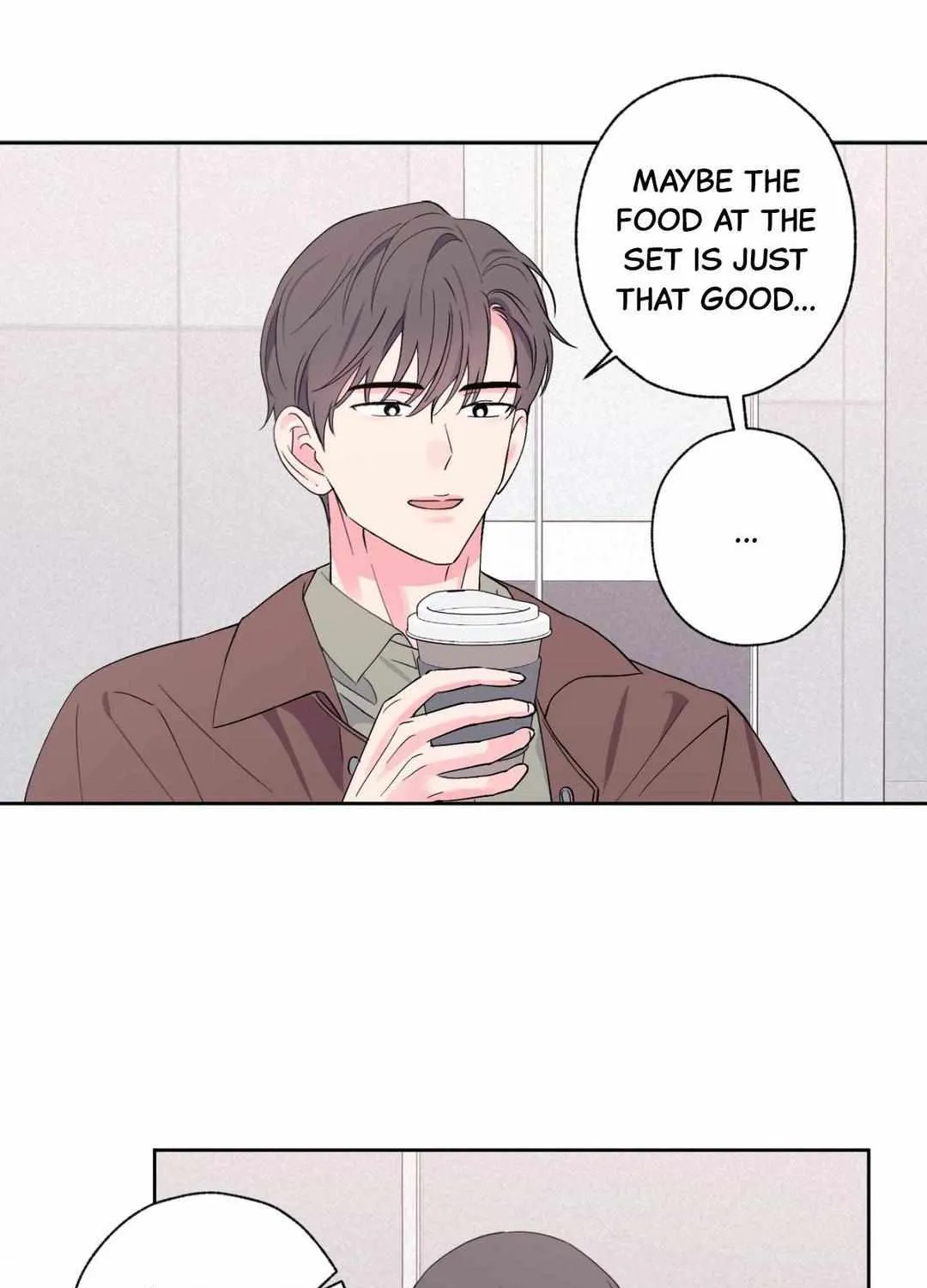 Read Exclusive Scandal chapter 25 image 7 on Lezhin