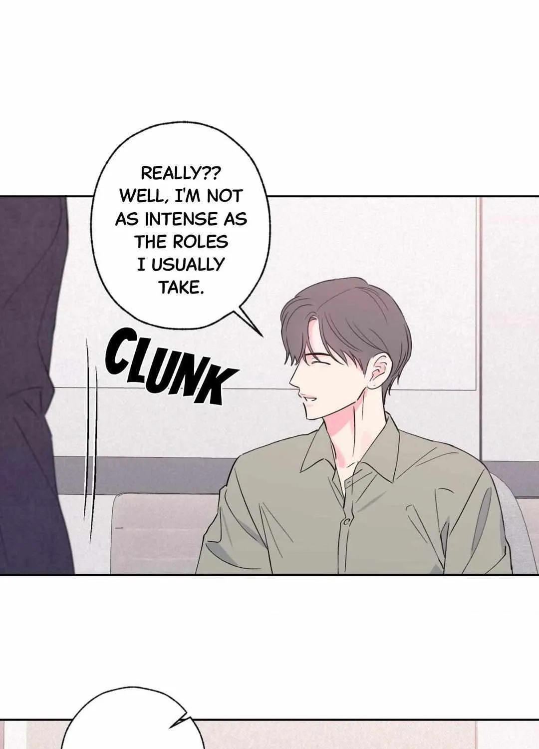 Read Exclusive Scandal chapter 26 image 11 on Lezhin