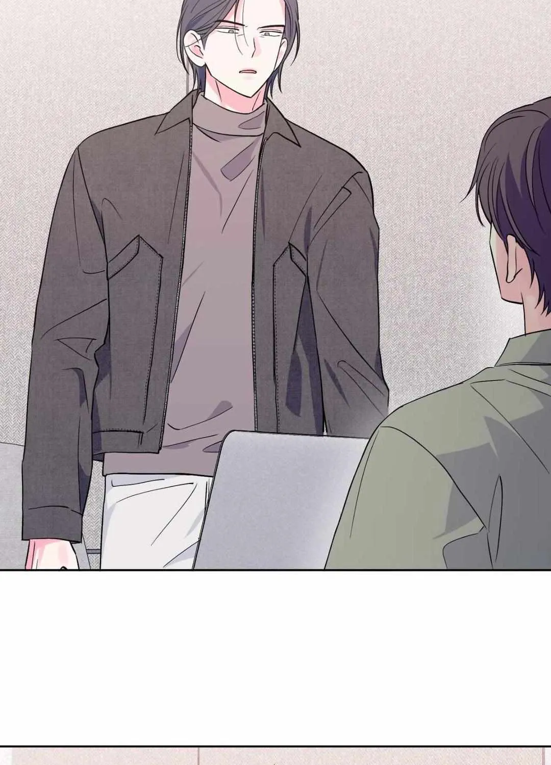Read Exclusive Scandal chapter 26 image 13 on Lezhin