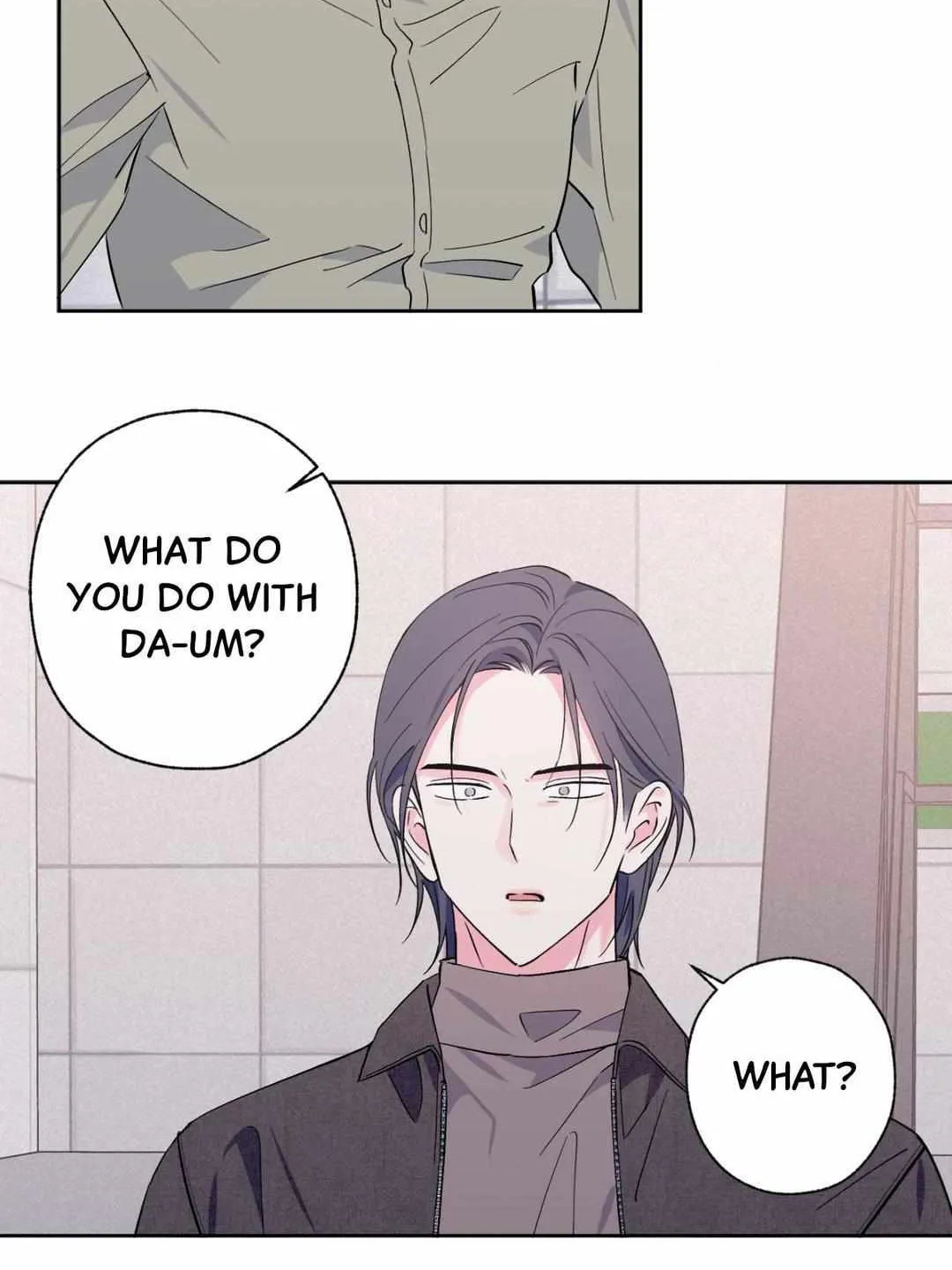 Read Exclusive Scandal chapter 26 image 22 on Lezhin