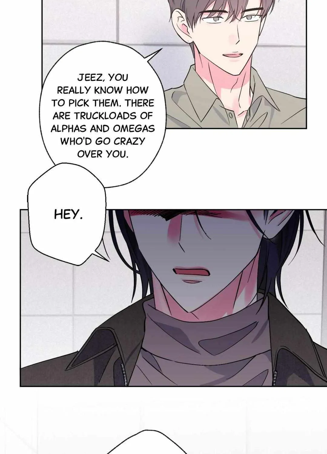 Read Exclusive Scandal chapter 26 image 24 on Lezhin