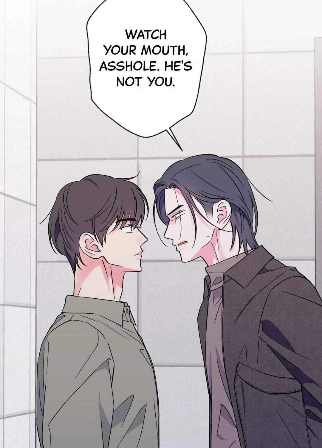 Read Exclusive Scandal chapter 26 image 25 on Lezhin