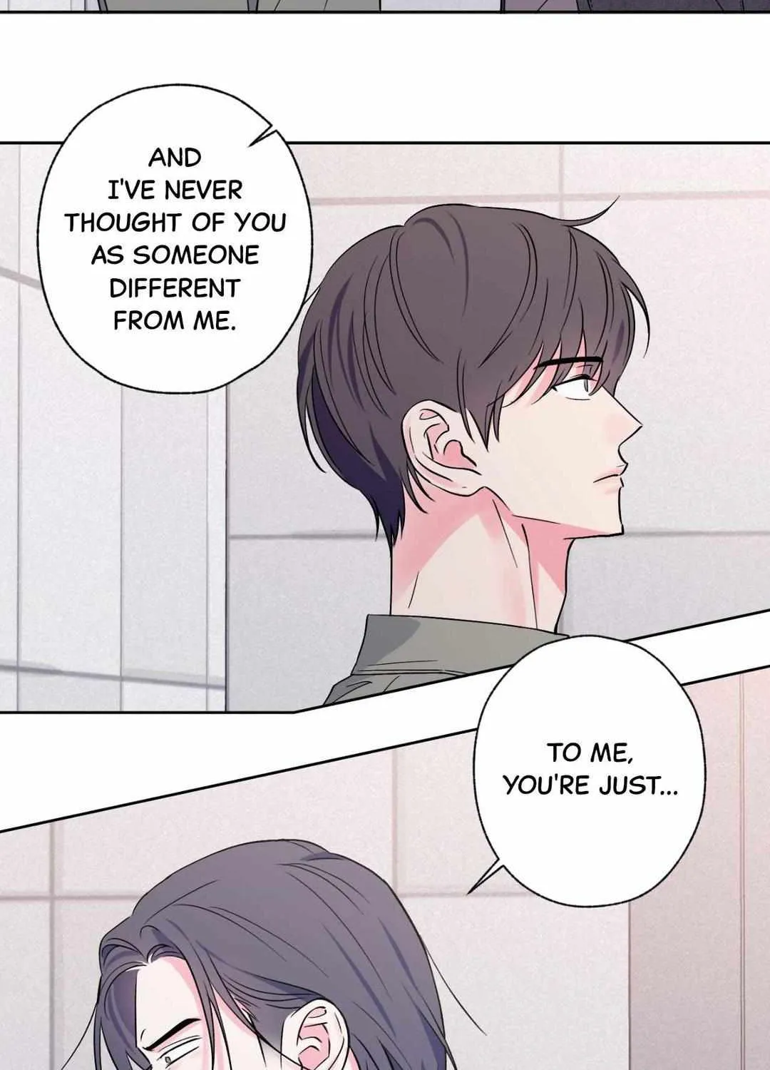 Read Exclusive Scandal chapter 26 image 26 on Lezhin