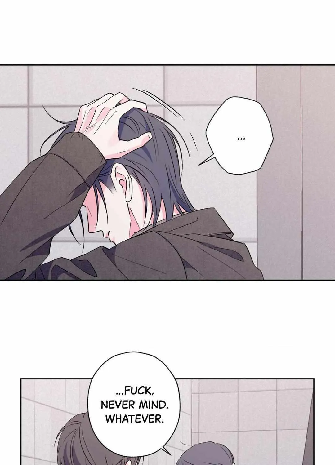 Read Exclusive Scandal chapter 26 image 28 on Lezhin