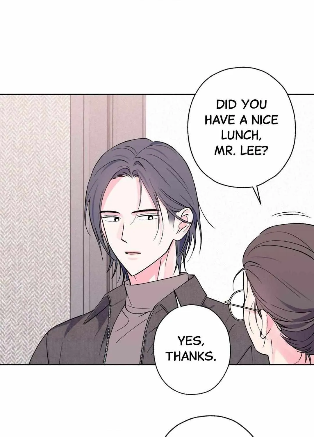 Read Exclusive Scandal chapter 26 image 3 on Lezhin