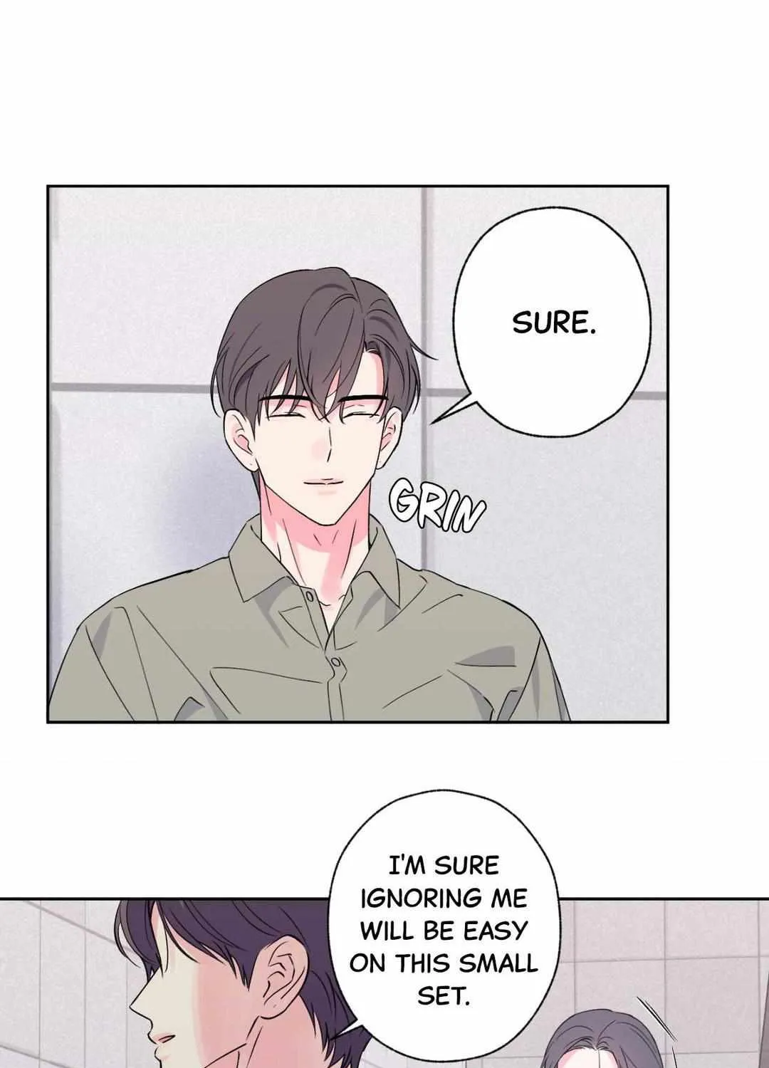 Read Exclusive Scandal chapter 26 image 30 on Lezhin