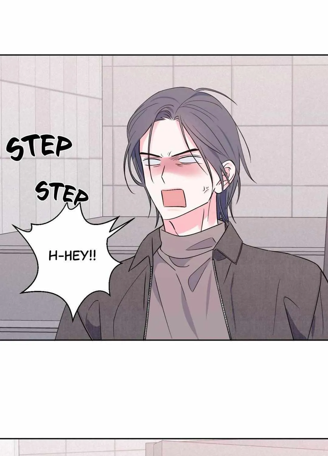 Read Exclusive Scandal chapter 26 image 32 on Lezhin