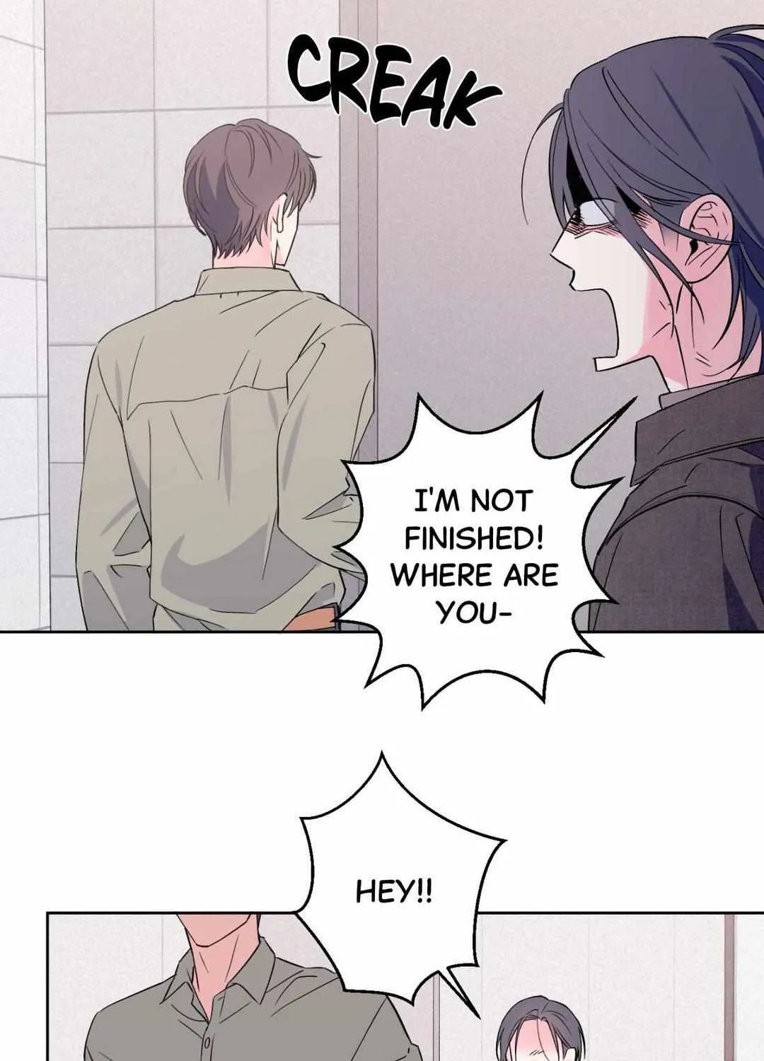 Read Exclusive Scandal chapter 26 image 33 on Lezhin