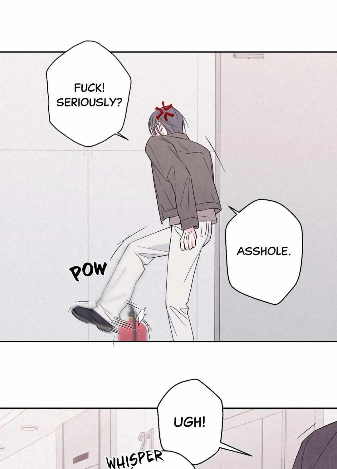 Read Exclusive Scandal chapter 26 image 36 on Lezhin